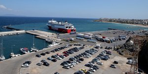 Λιμάνι Ραφήνας