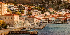 Λιμάνι Υδρας