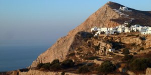 quiz folegandros