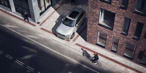 Volvo: Crash Tests και σε κράνη ποδηλάτου 