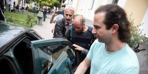 O 43χρονος μετά την απολογία του