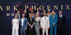 X-Men: Ο Μαύρος Φοίνικας