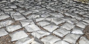 Κάπταγκον χάπι τζιχαντιστών