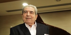 Δημήτρης Χριστόφιας