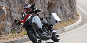 Ducati: Όλα τα μοντέλα με άτοκη χρηματοδότηση