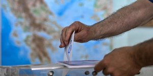 Εκλογές 2019