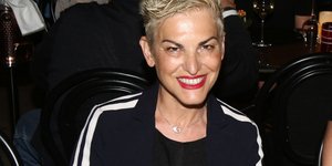 Η γνωστή δημοσιογράφος και μαγείρισσα, Ελένη Ψυχούλη