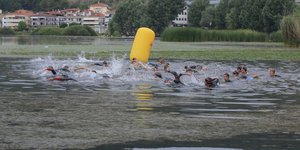 Ολοκληρώθηκε με επιτυχία στην Καστοριά το ISOMAN που στήριξε ο ΓΕΡΜΑΝΟΣ