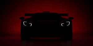 Τι ετοιμάζει η Ford για το Φεστιβάλ Ταχύτητας του Goodwood 