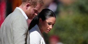 Τι δεν έχουν αποκαλύψει ακόμη Χάρι και Μέγκαν για τον μικρό Άρτσι