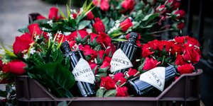 Μια ασυνήθιστη βραδιά στο Μουσείο Γουλανδρή – Παρέα με ένα Hendrick’s Gin