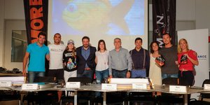 ISOMAN presented by G: Με την υποστήριξη της «ΓΕΡΜΑΝΟΣ» ο διεθνής αγώνας τριάθλου στην Καστοριά