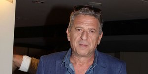 Ο Κώστας Κόκλας