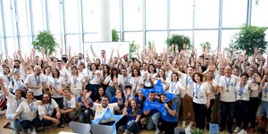 Η L’Oréal Hellas ένωσε τις δυνάμεις της με το Make-A-Wish