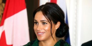 H Μέγκαν Μαρκλ βρέθηκε στο στόχαστρο του Ντόναλντ Τραμπ 