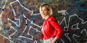 Η γνωστή παρουσιάστρια και πρώην μοντέλο, Νίκη Κάρτσωνα