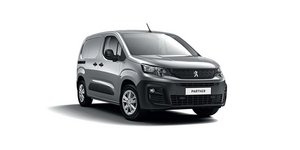 Το Peugeot Partner