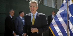 Αυστηρό μήνυμα Πάιατ την Αγκυρα για τις γεωτρήσεις στην κυπριακή ΑΟΖ