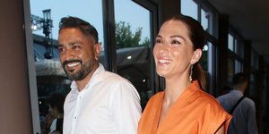 Λευτέρης Σουλτάτος, Βάσω Λασκαράκη