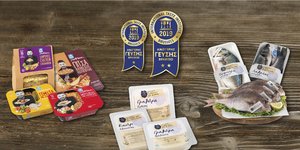 Διεθνείς διακρίσεις Ανώτερης Γεύσης για την ΑΒ Βασιλόπουλος