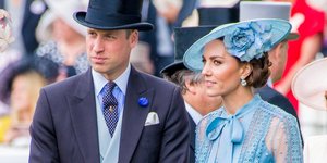 Το πιο ισχυρο κοινωνικά ζευγάρι ο πρίγκιπας Γουίλιαμ και η Κέιτ Μίντλετον