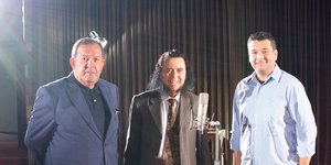 Ο Σταμάτης Κόκοτας