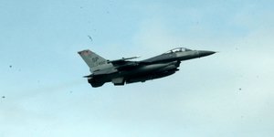 Αεροσκάφος της Πολεμικής Αεροπορίας 