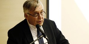 Ο αντεισαγγελέας του Αρείου Πάγου Ιωάννης Αγγελής