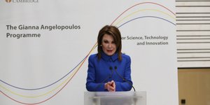 Γιάννα Αγγελοπούλου