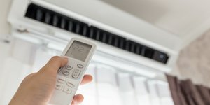 Αγορά κλιματιστικού μέσω διαδικτύου