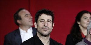 Αλέξης Γεωργούλης