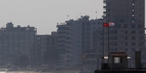 Ξενοδοχεία στην Αμμόχωστο