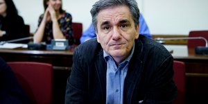 Απογοητευτικά τα νούμερα για την ανάπτυξη το πρώτο τρίμηνο του 2019