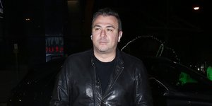 Ο Αντώνης Ρέμος