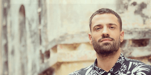 Ο Κωνσταντίνος Αργυρός