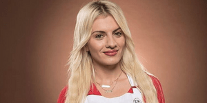 Η Ασημίνα Ουστάλλι