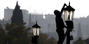 Στιγμιότυπο από την Αθήνα