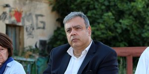 Χριστόφορος Βερναρδάκης