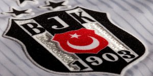 Το έμβλημα της τουρκικής ομάδας