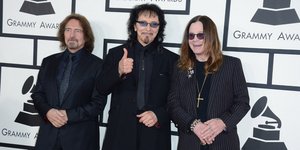 Black Sabbath