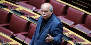 Νίκος Βούτσης 