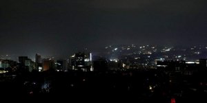 Τεράστιο μπλακ άουτ σε Αργεντινή-Ουρουγουάη