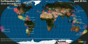 σεισμός στην Κίνα