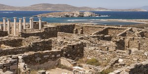 Δήλος