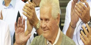 Δημοσθένης Φυντανίδης