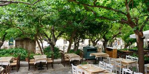 Διογένης Αθήνα