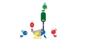Doodle της Google