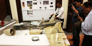 Οι αντάρτες εντείνουν τις επιθέσεις τους με drones