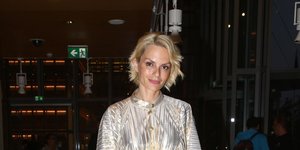 H Ελενα Χριστοπούλου