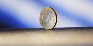 Ανησυχία από τον Κλάους Ρέγκλινγκ
